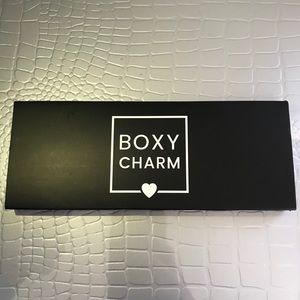 Boxy charm eyeshadow palette